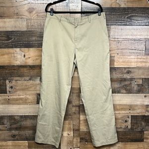 Nike Golf Dri-Fit Pants‎ Men's Size 36 Inseam 32